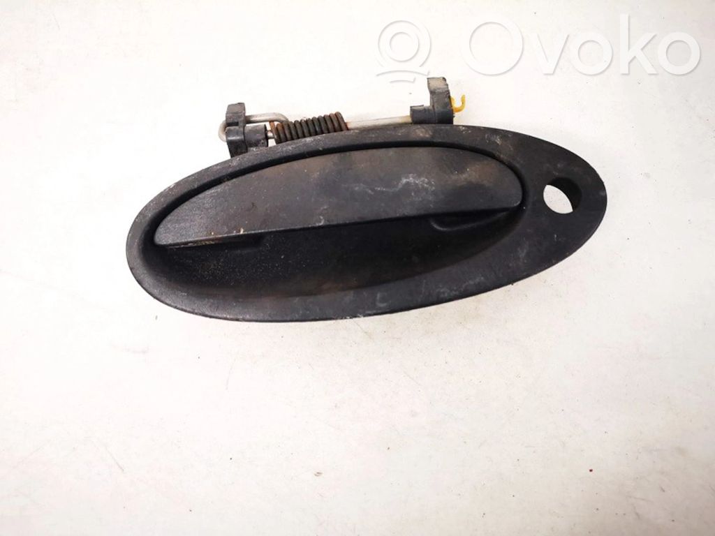 Renault Laguna I Manecilla externa puerta delantera 