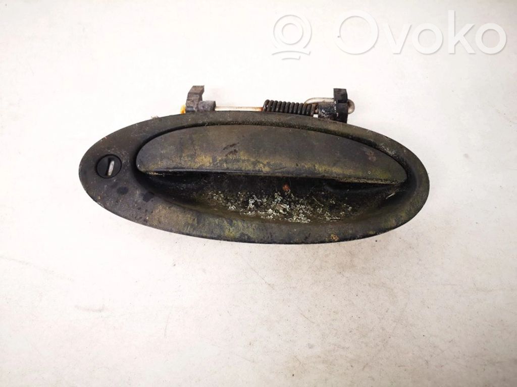 Renault Laguna I Manecilla externa puerta delantera 