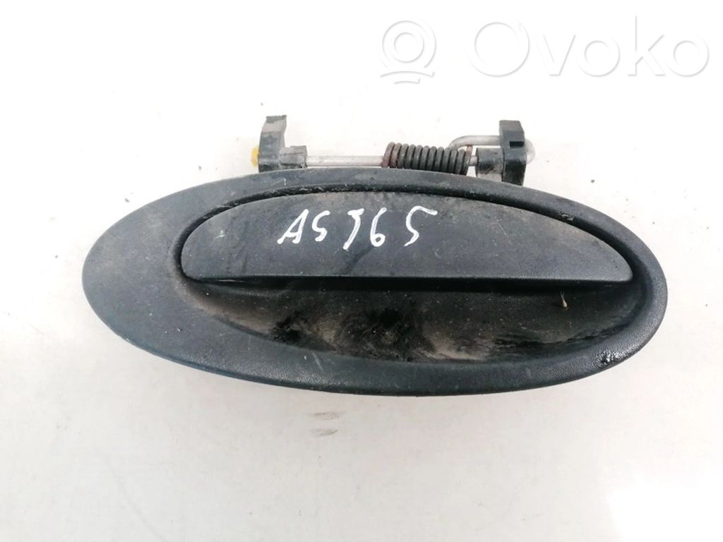 Renault Laguna I Manecilla externa puerta delantera 