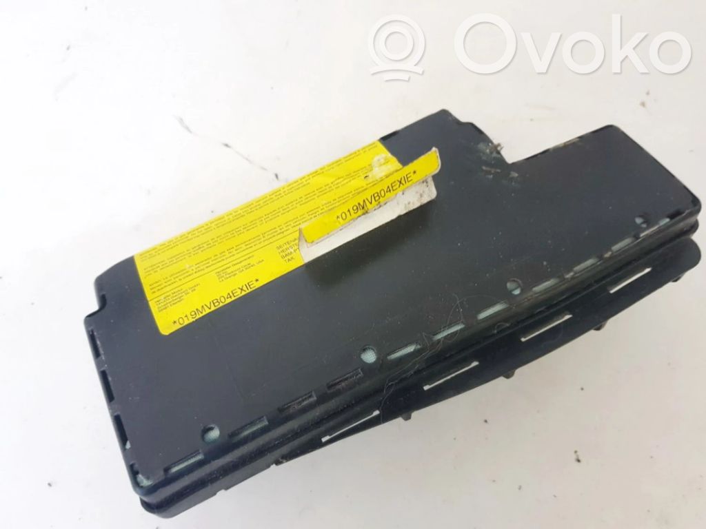 Audi A6 S6 C5 4B Sitz-Airbag