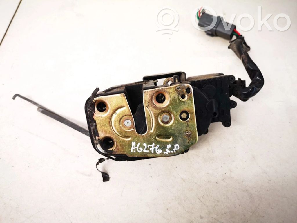 Etuoven lukko   1528007001,1528007001,1528007001,1528007001