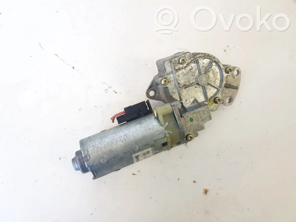Audi A6 S6 C5 4B Motorino di regolazione del sedile 