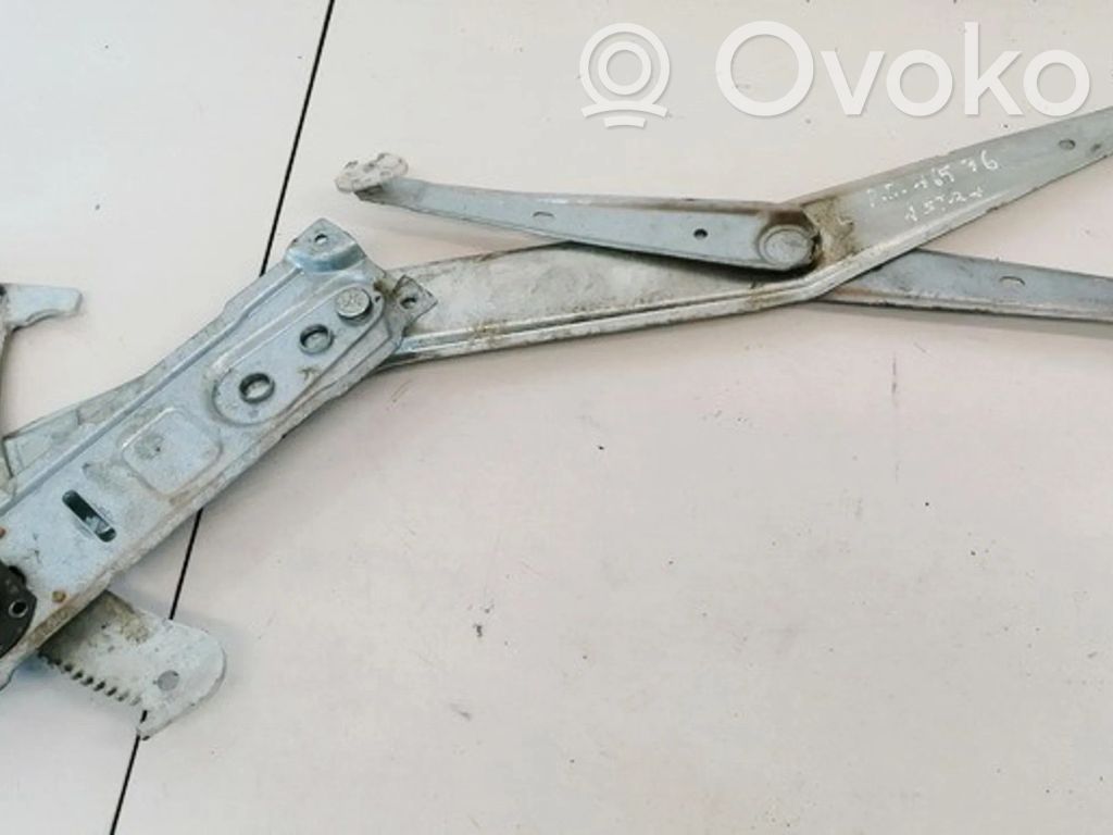Opel Astra F Elektryczny podnośnik szyby drzwi bocznych / przesuwnych 