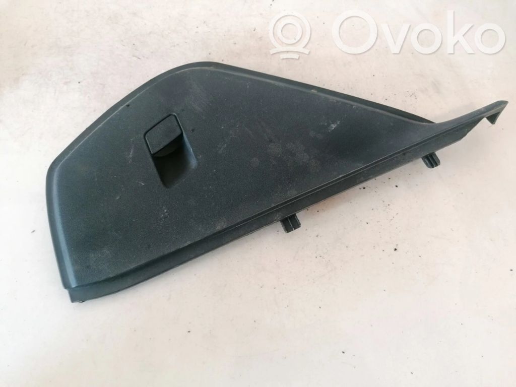 Opel Vectra C Altra parte interiore