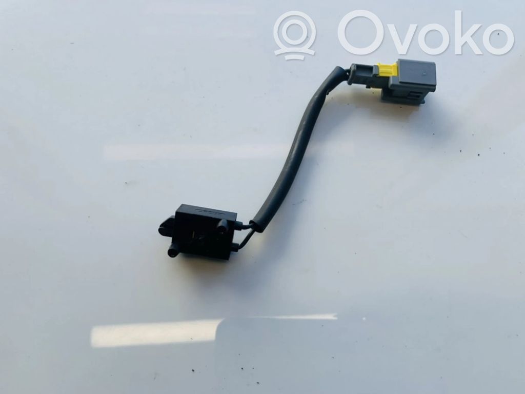 Peugeot 407 Senzor pedală ambreiaj 