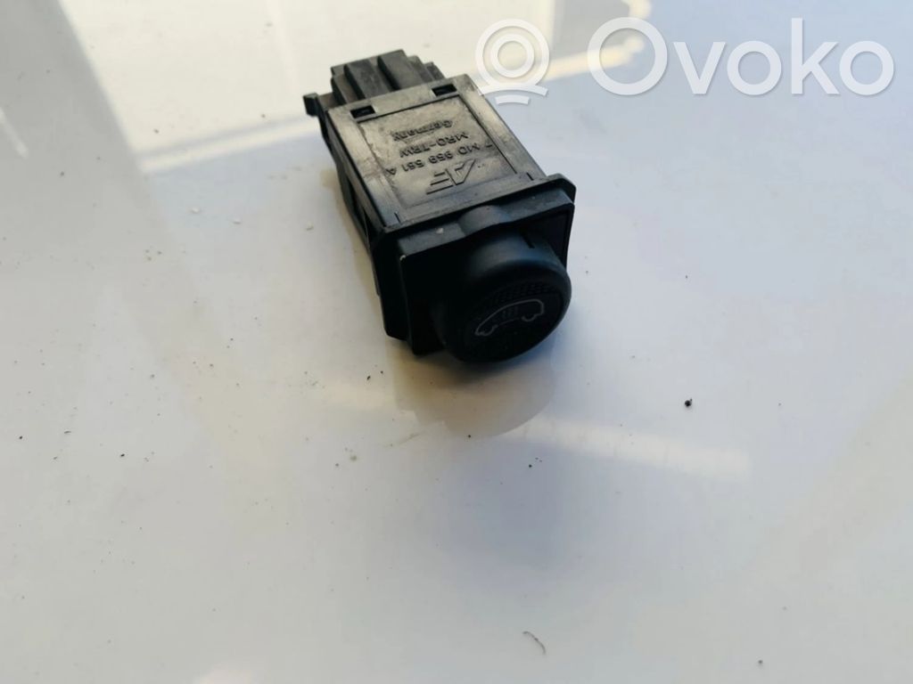 Interruptor de circulación del aire   7M0959561A,95VW18578BAW,7M0959561A,95VW18578BAW