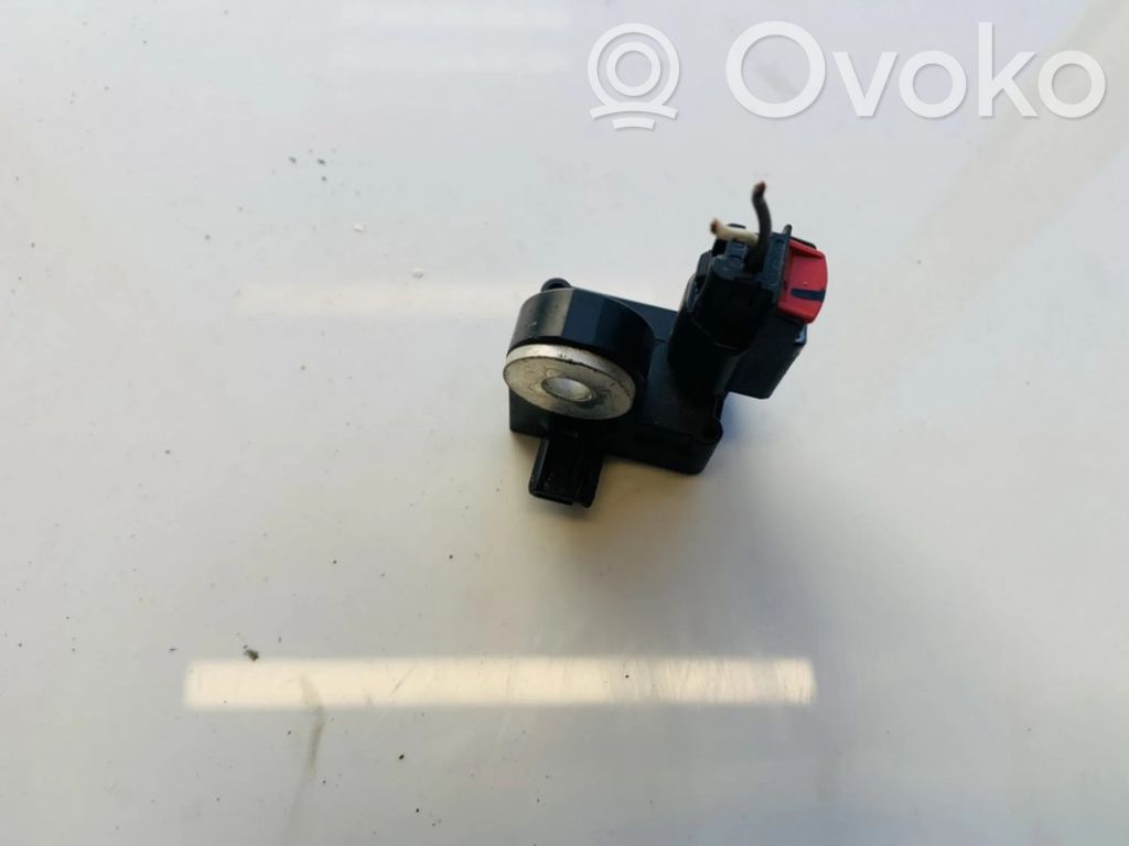 Mazda CX-7 Senzor impact/declanșare airbag 