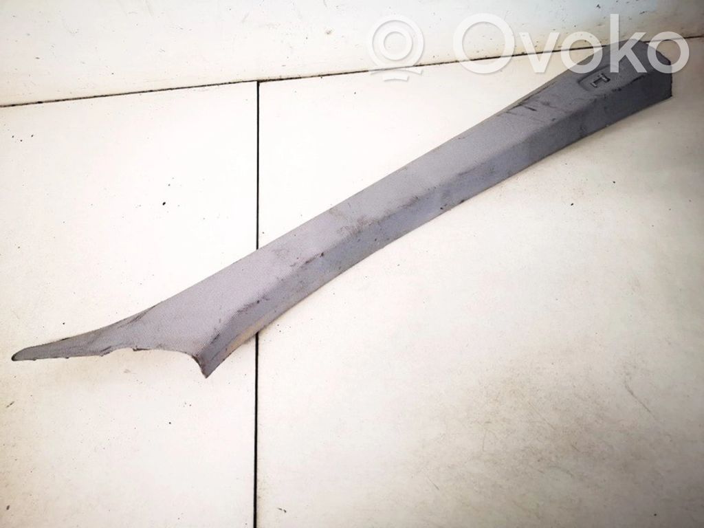 Opel Astra H Altra parte interiore 