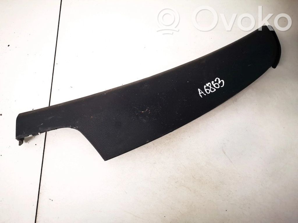 Hyundai i30 Inne części wnętrza samochodu 