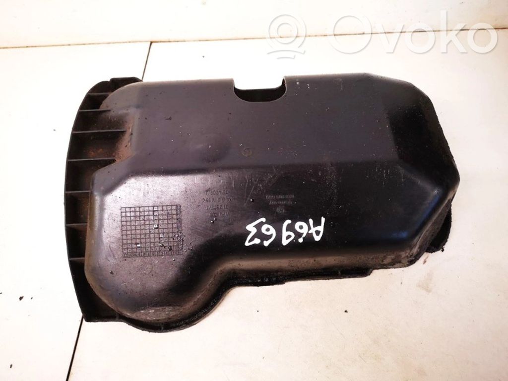 Audi A6 S6 C5 4B Engine splash shield/under tray 