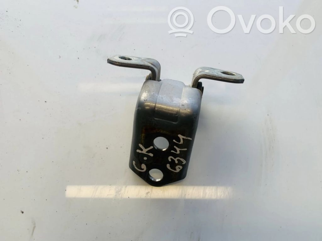 Mazda CX-7 Balama inferioară ușă spate 