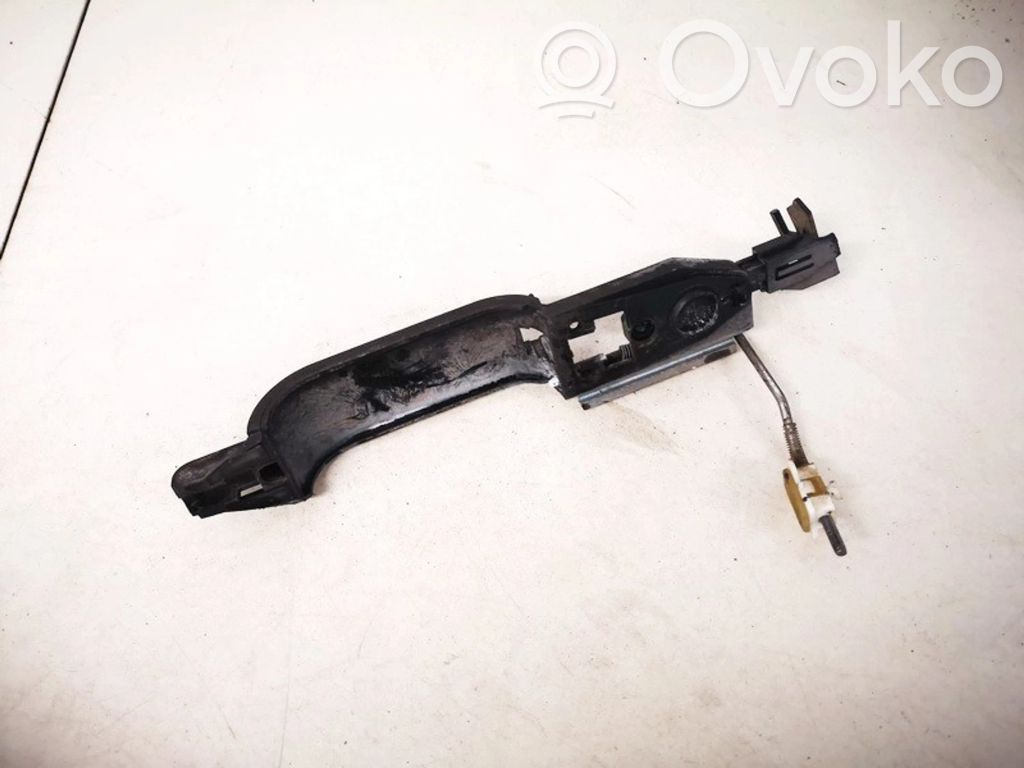 Ford Focus Manecilla externa puerta delantera