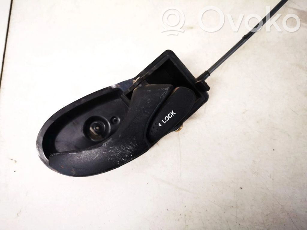 Mâner interior ușă spate   XS41A22600AK,XS41A22600AK,XS41A22600AK,XS41A22600AK