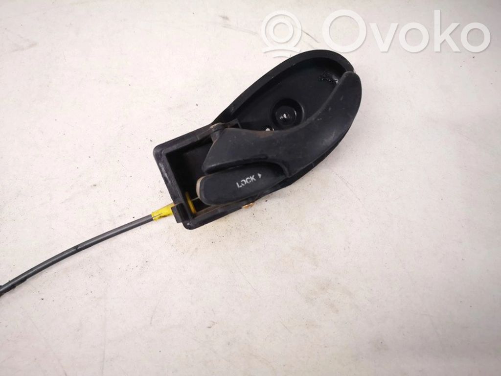 Ford Focus Manecilla interna puerta delantera 