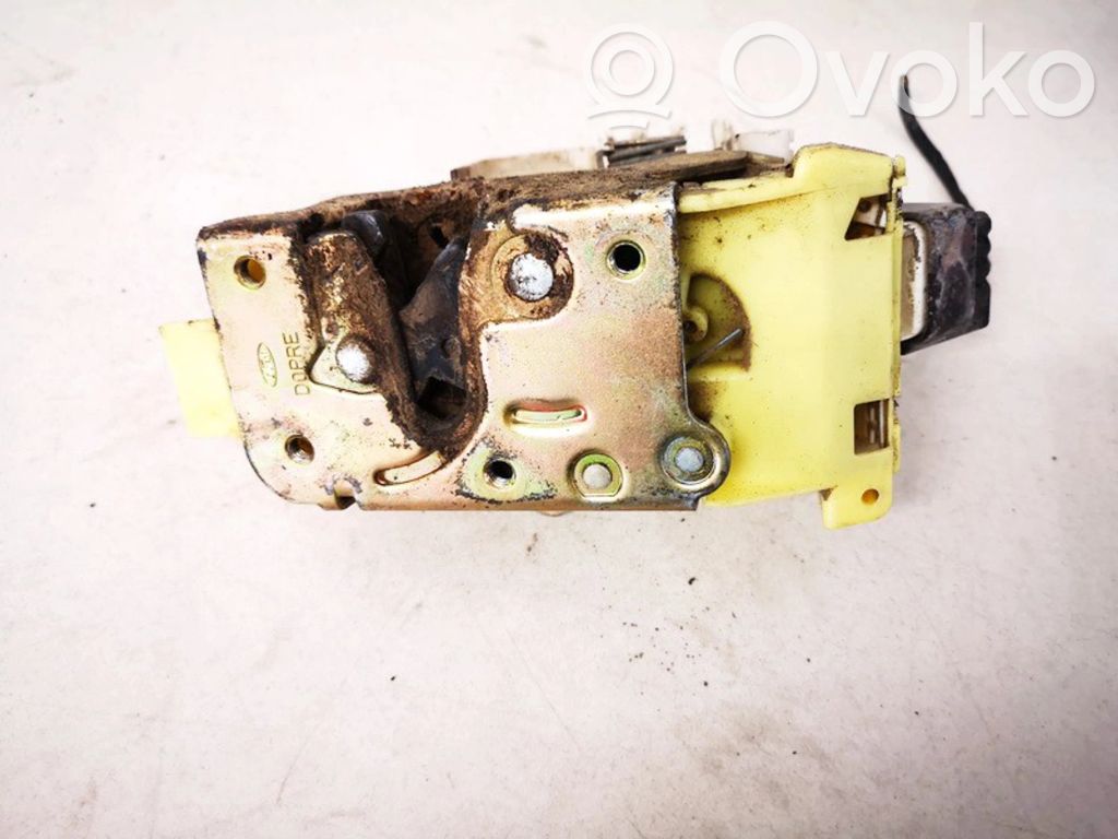 Takaoven lukko   XS41A26413BG,XS41A26413BG,XS41A26413BG,XS41A26413BG