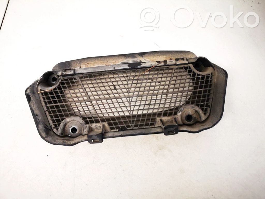 Opel Astra G Componentă admisie aer 