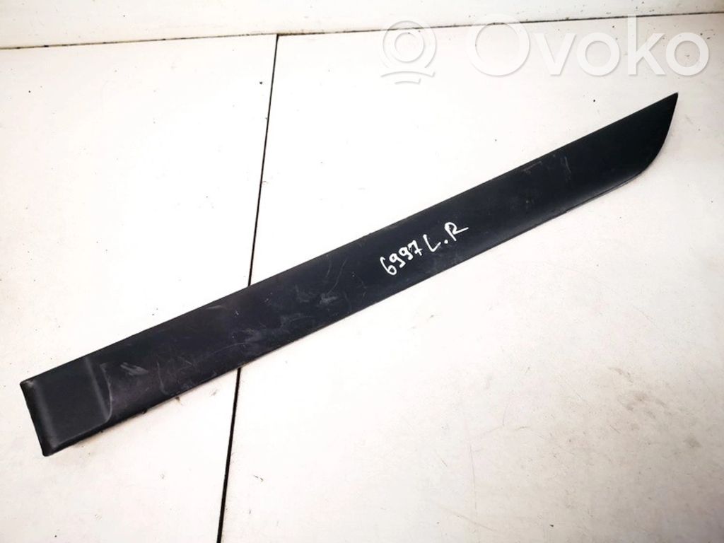 Ford Focus Mască ușă spate (turnată) 