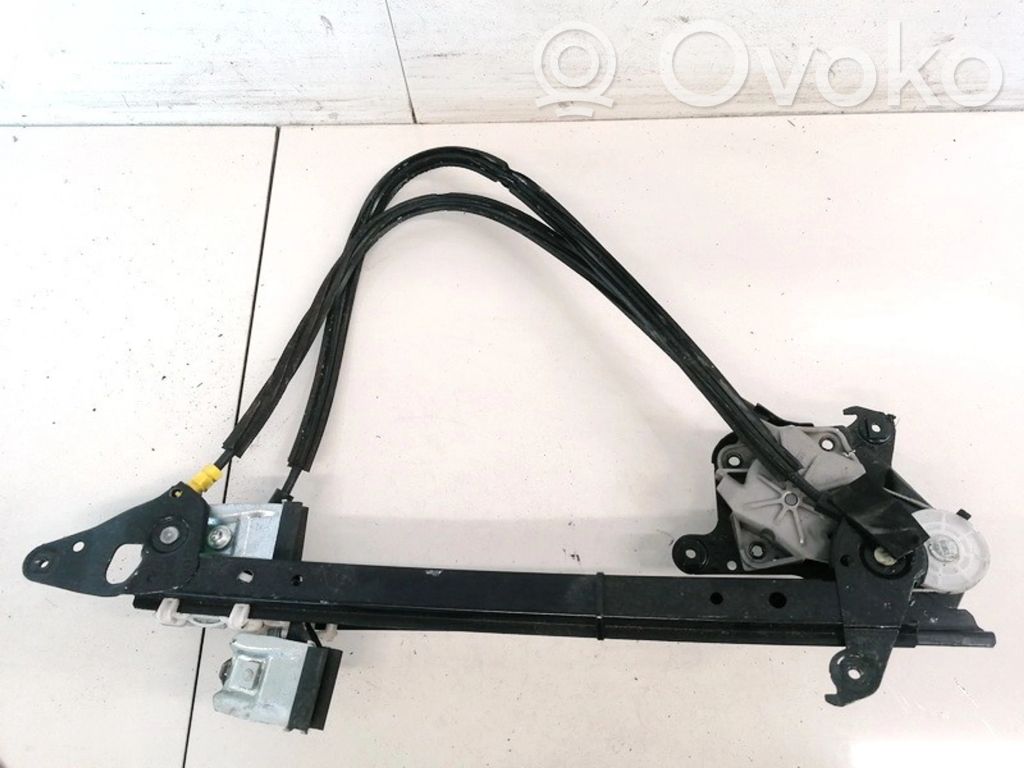 Ford Galaxy Regulador con motor de la ventanilla de la puerta corredera 