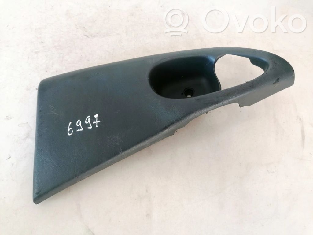 Ford Focus Inne części wnętrza samochodu 