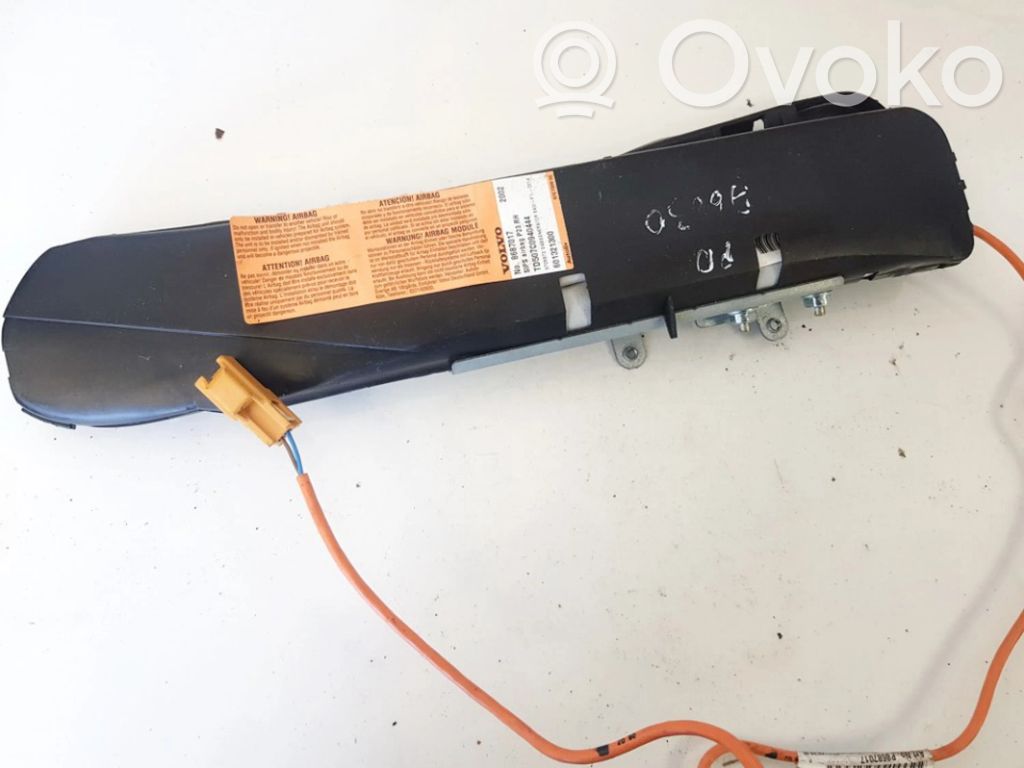 Volvo S80 Sitz-Airbag 