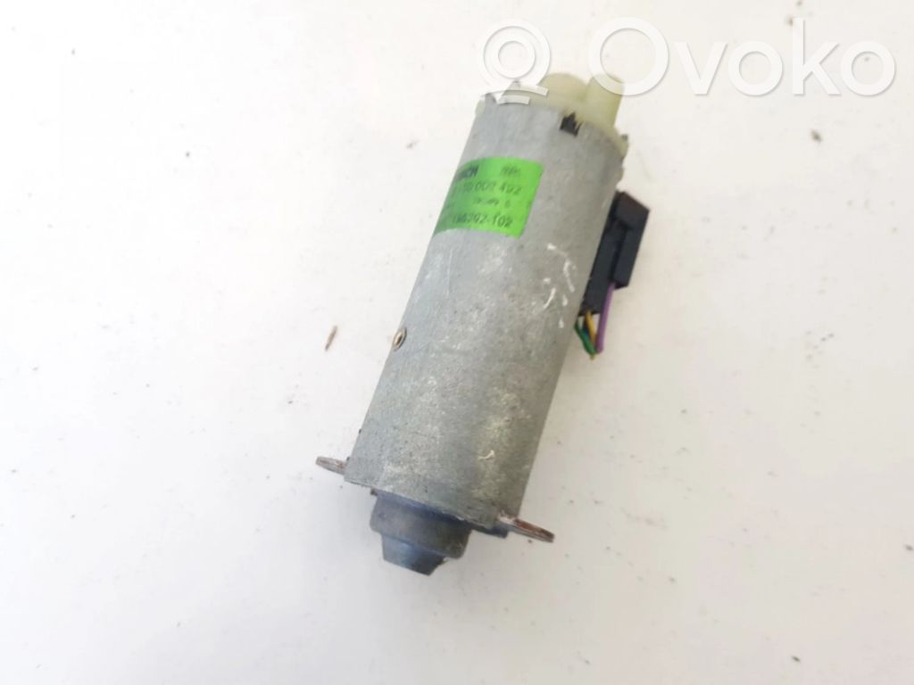 Volvo S80 Silniczek regulacji fotela 