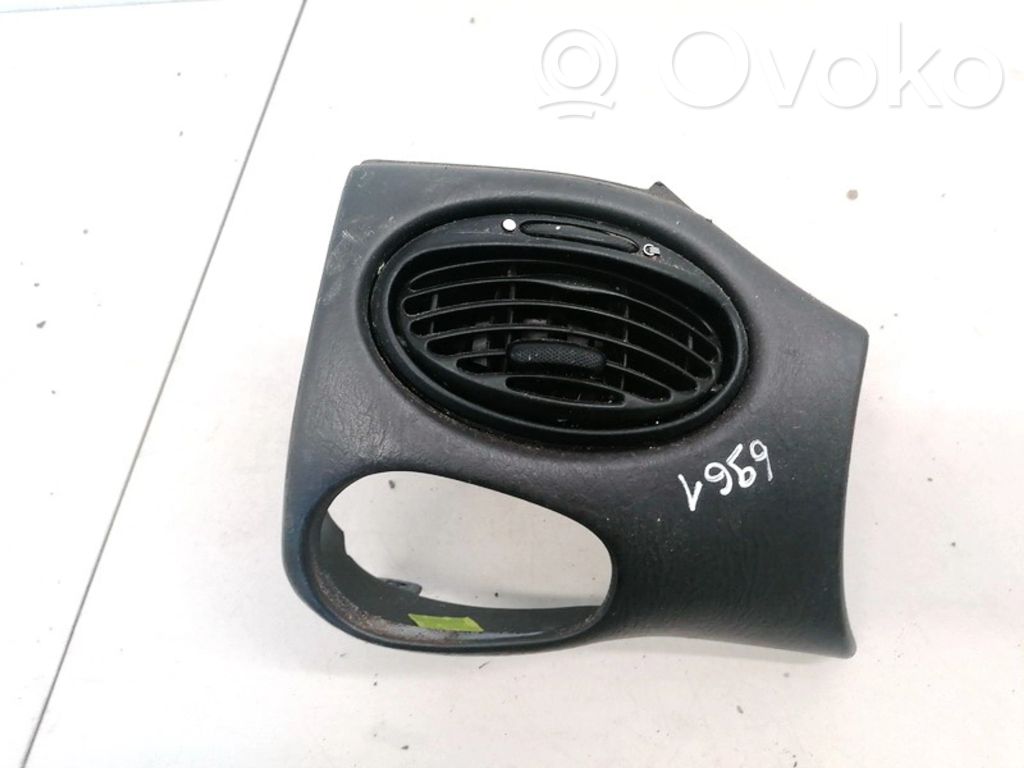 Centrinės oro grotelės   98ABA042N54,98ABA04290,98ABA04290,98ABA042N54
