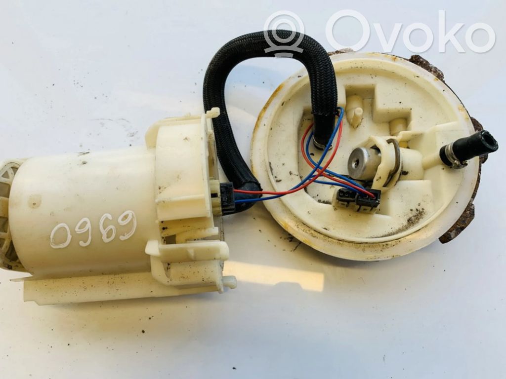 Bomba interna de combustible   228216003,228216003