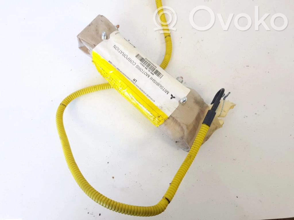 Mitsubishi Space Star Poduszka powietrzna Airbag fotela 