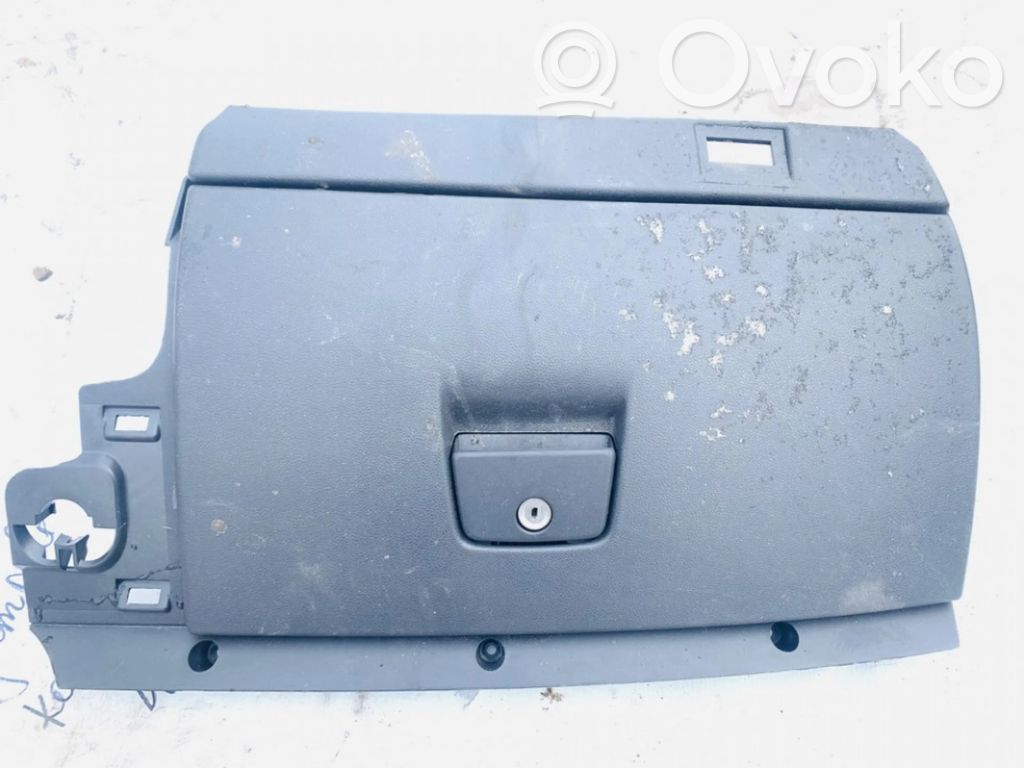 Volvo C30 Guantera 