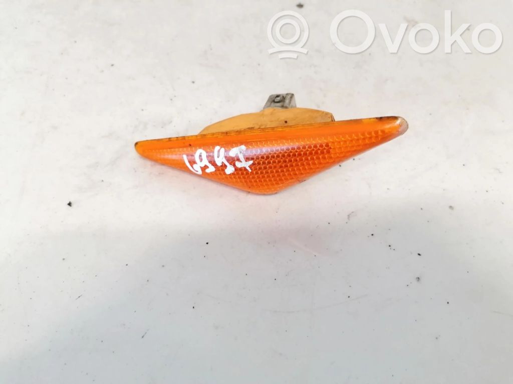 Ford Focus Seitenblinker 