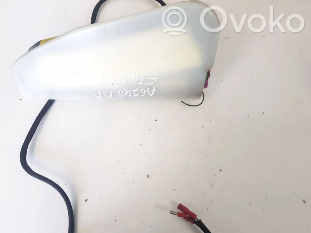 Fiat Stilo Sitz-Airbag