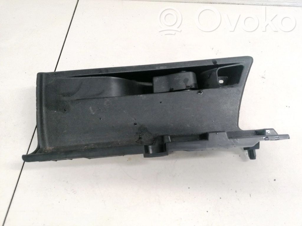 Renault Megane III Inne części wnętrza samochodu 