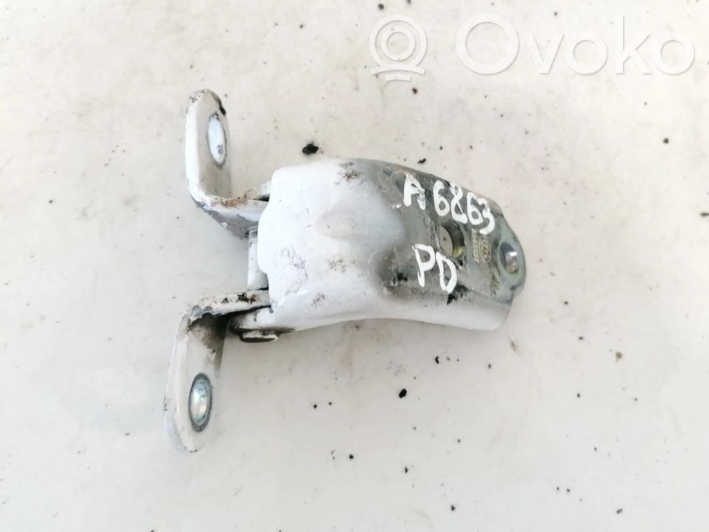 Etuoven yläsarana   A046057,A046057