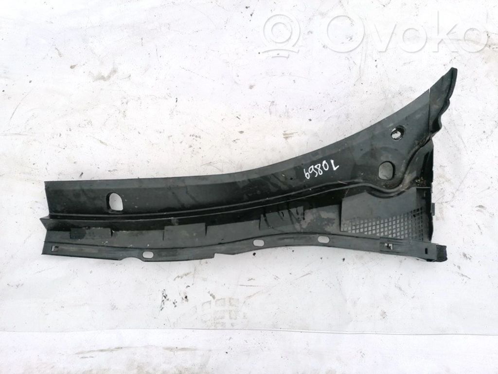Moldura del limpia   BP4K507S1,K2443,BP4K507S1,K2443