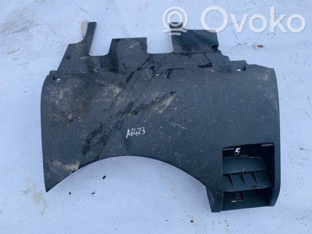 Opel Signum Altra parte interiore 