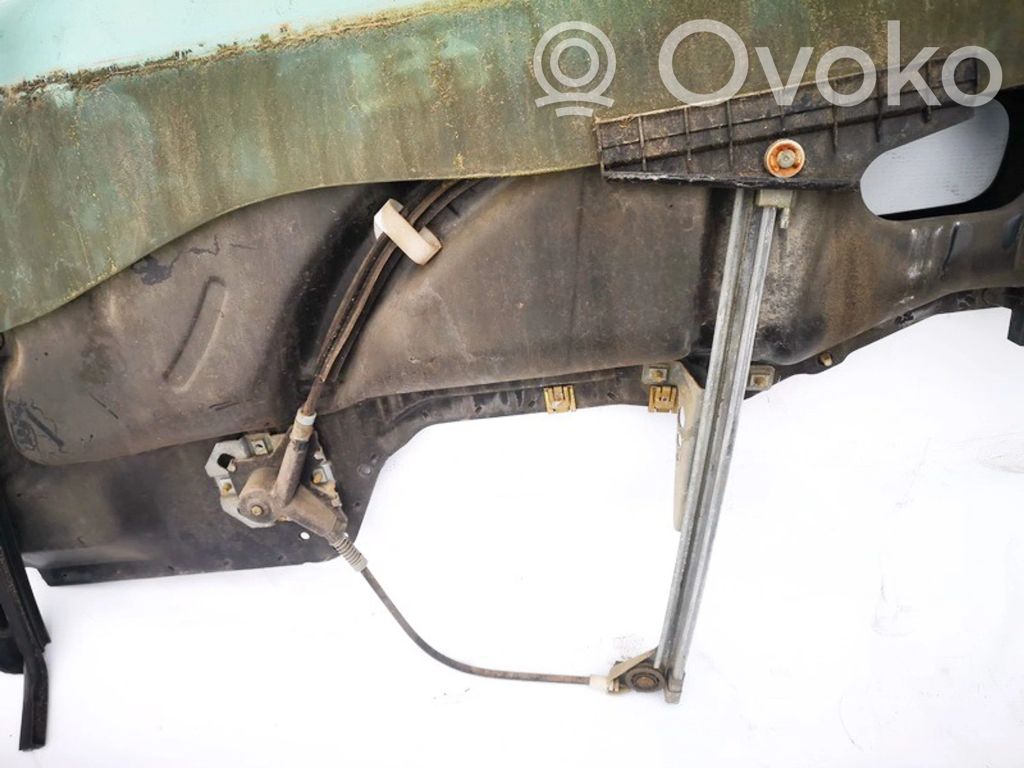 Regulador con motor de la ventanilla de la puerta corredera   893837399,893837399