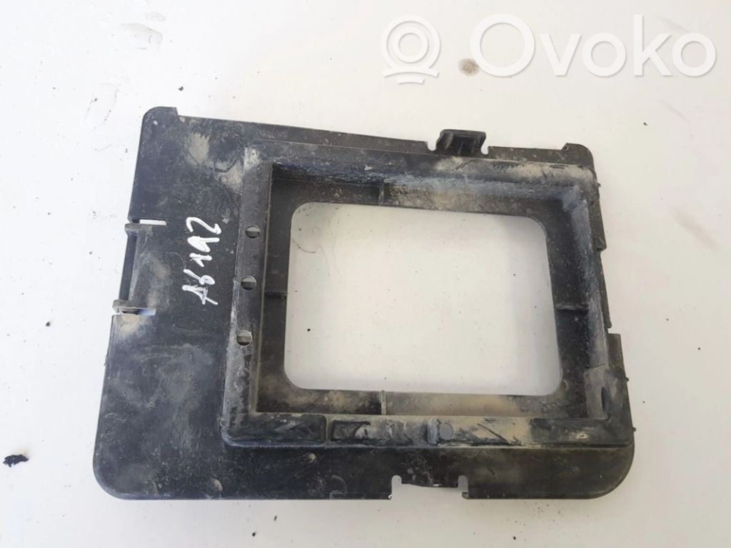Opel Meriva B Kita išorės detalė 