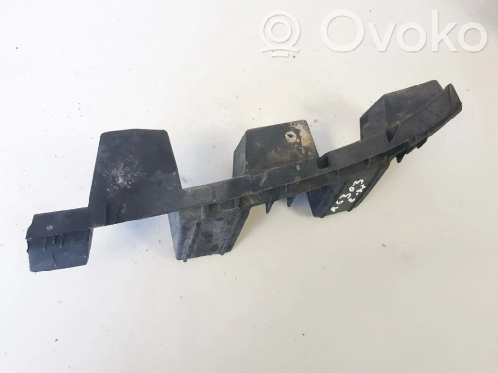 Opel Corsa D Suport montare bară spate 