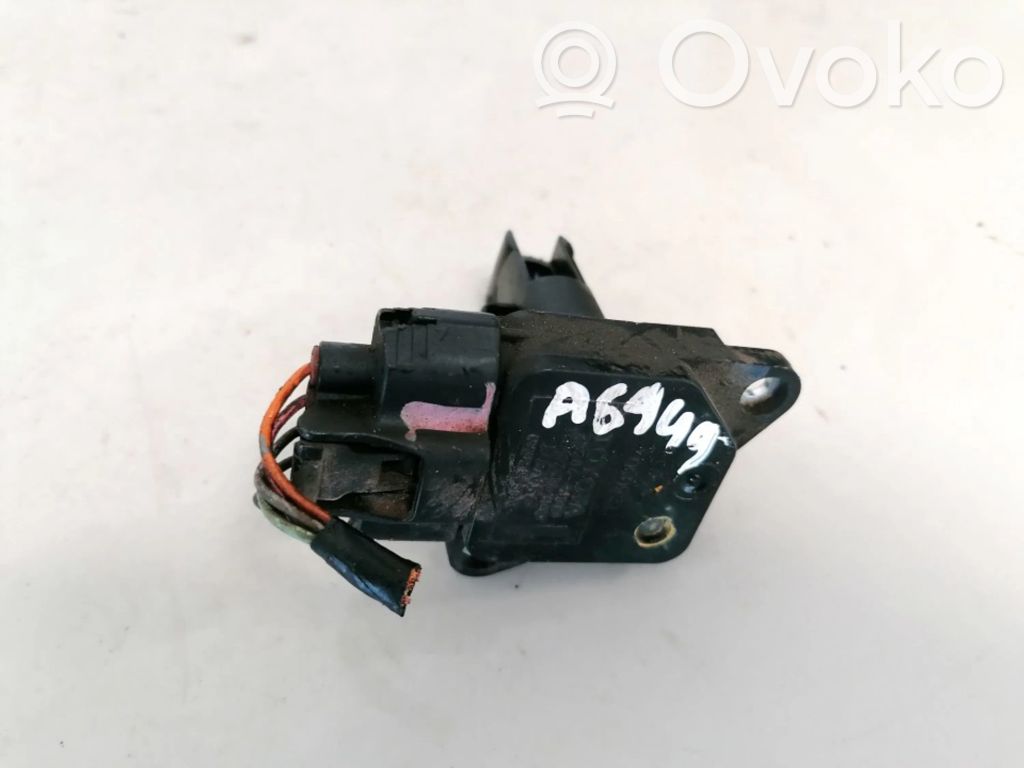 Toyota Yaris Debitmetru aer 