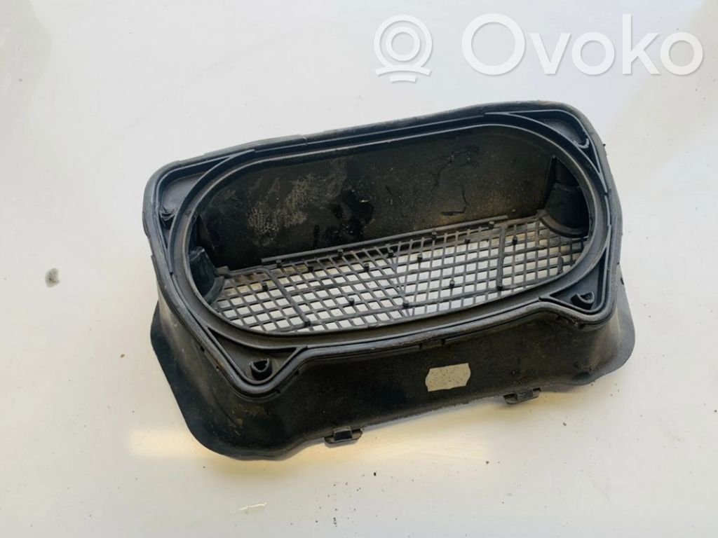 Opel Astra H Alte piese de exterior 