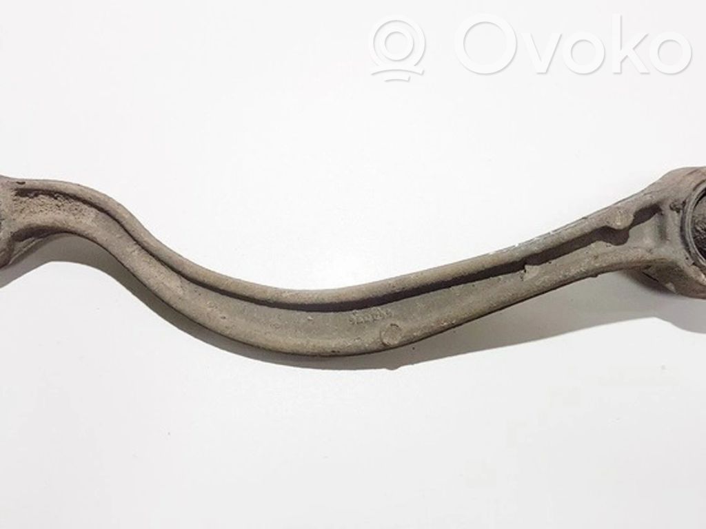 Citroen C5 Braccio di controllo sospensione posteriore superiore/braccio oscillante 