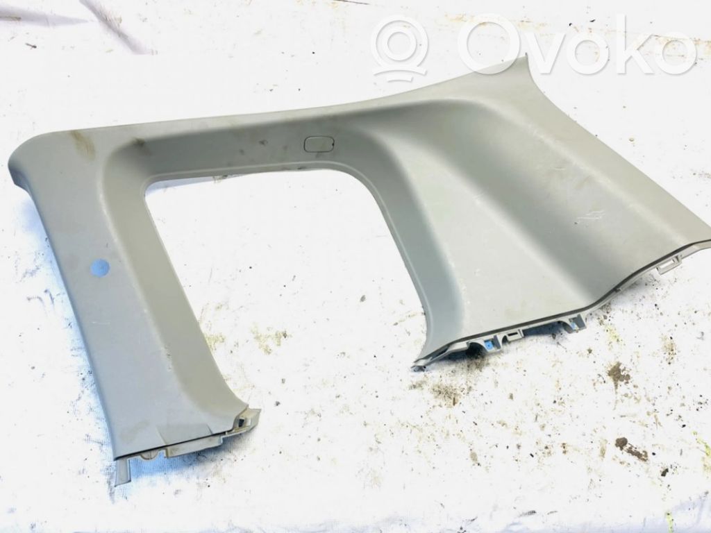 Nissan X-Trail T30 Altra parte interiore