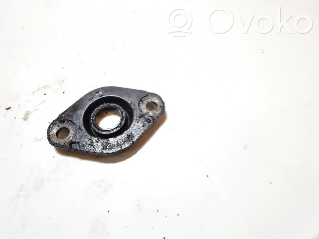 Opel Meriva A Alte piese de exterior 