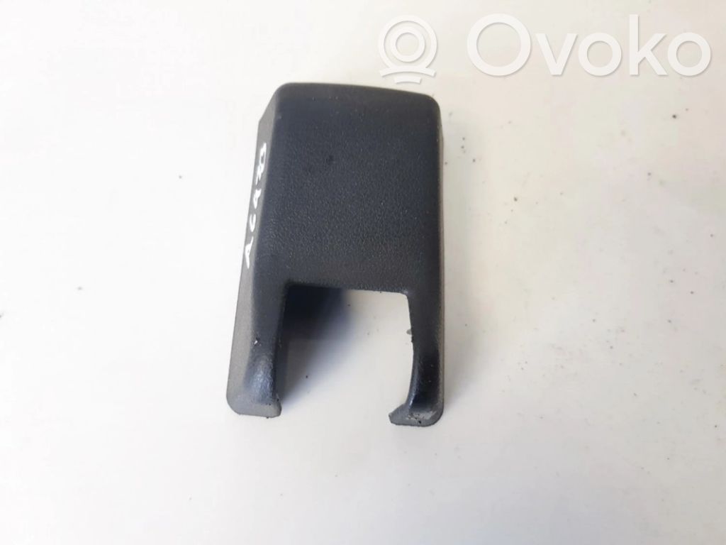Toyota Avensis T250 Altra parte interiore