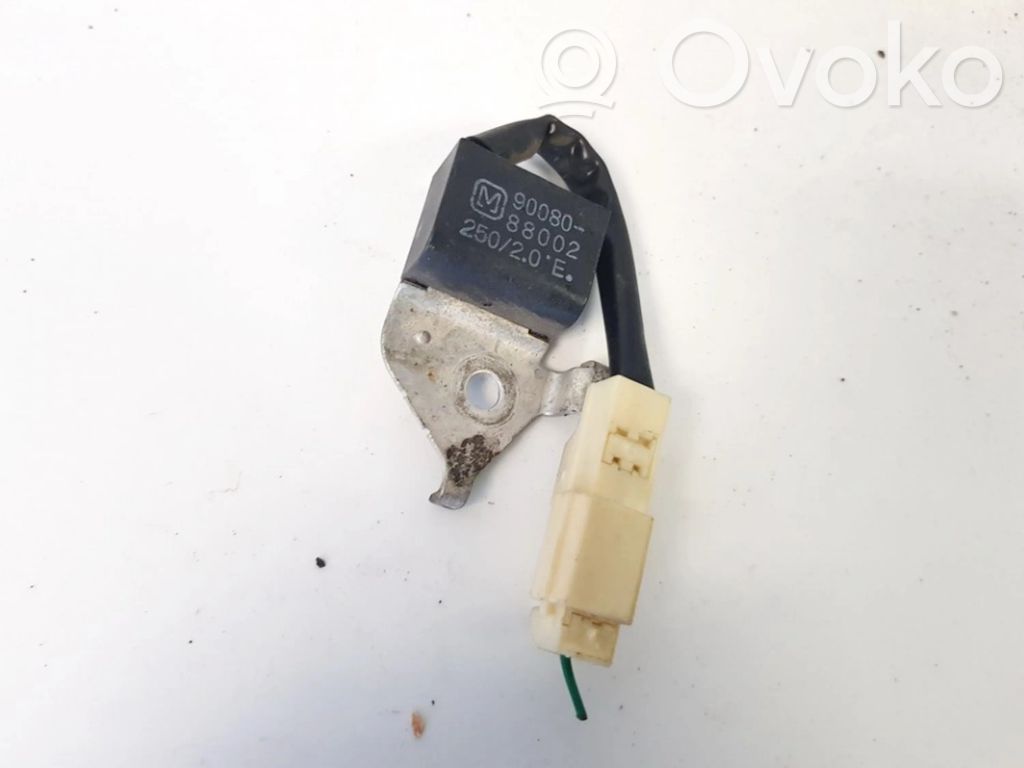 Toyota Avensis T250 Unitate control antenă 