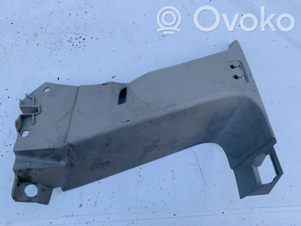 Opel Astra H Inne części wnętrza samochodu 