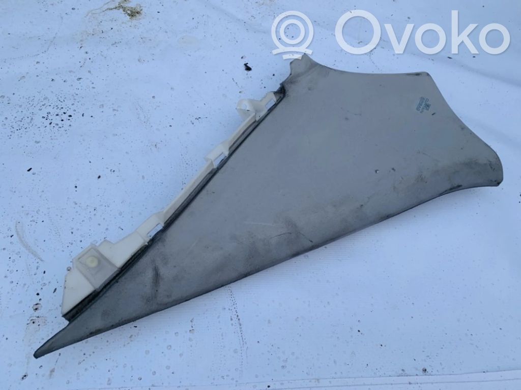 Toyota Avensis T250 Altra parte interiore