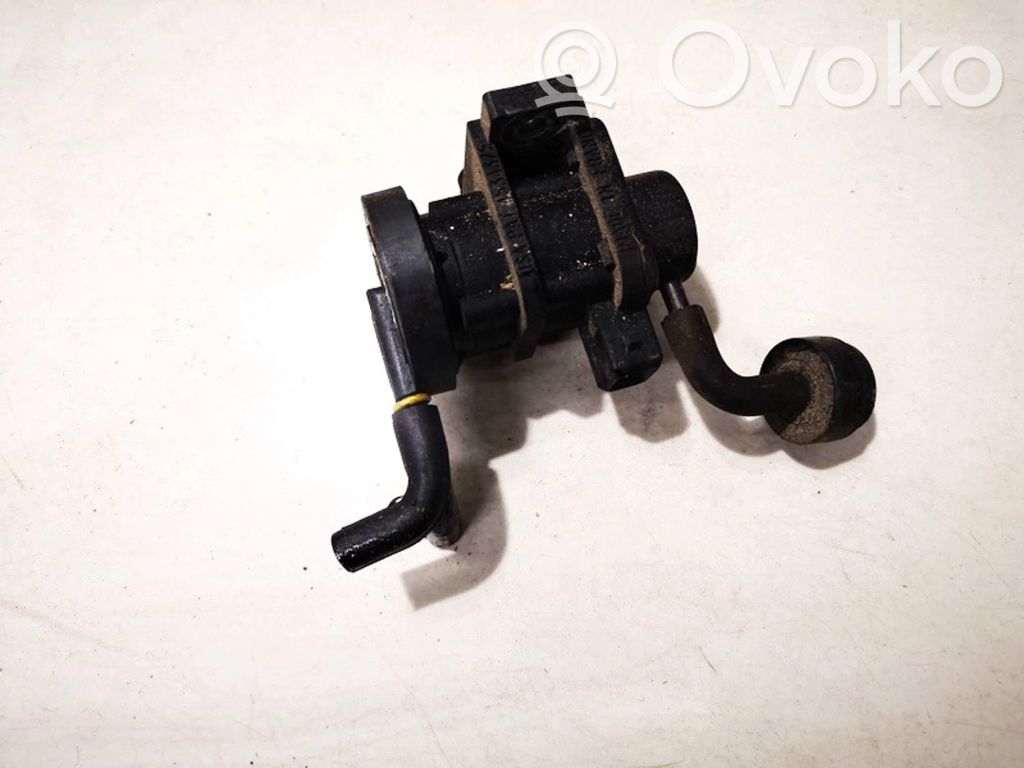 Opel Zafira A Elettrovalvola turbo