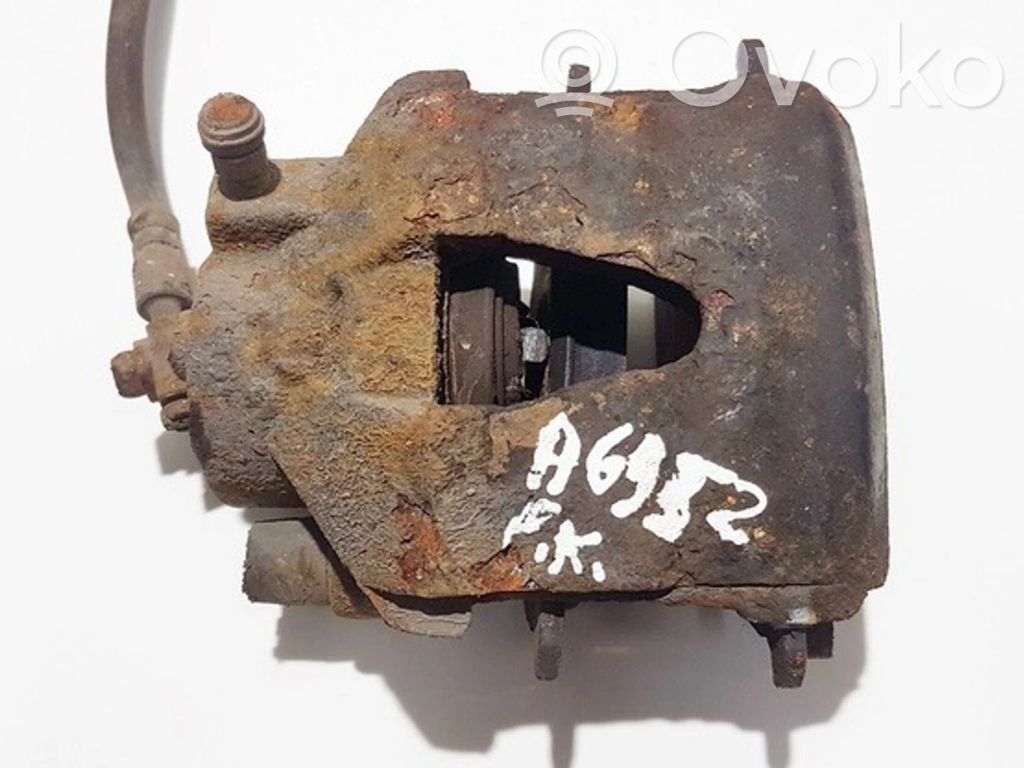 Bremssattel vorne