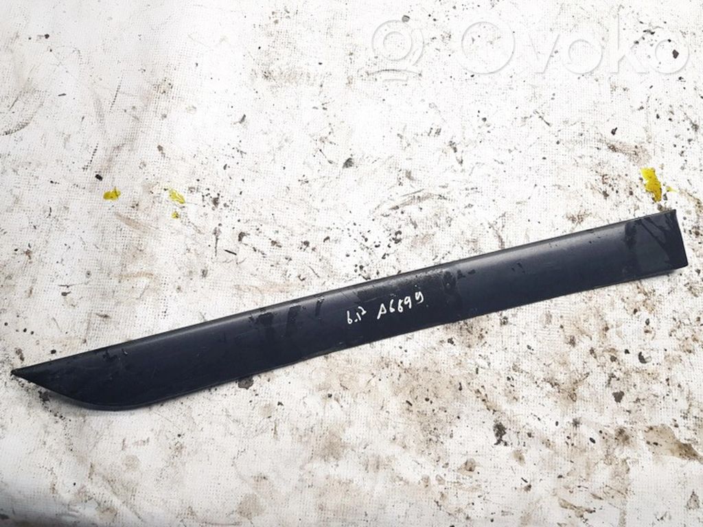 Ford Focus Mască ușă spate (turnată) 